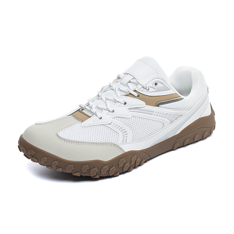 Sneaker Case - Unisex Breathable Outdoor Walking Shoes New