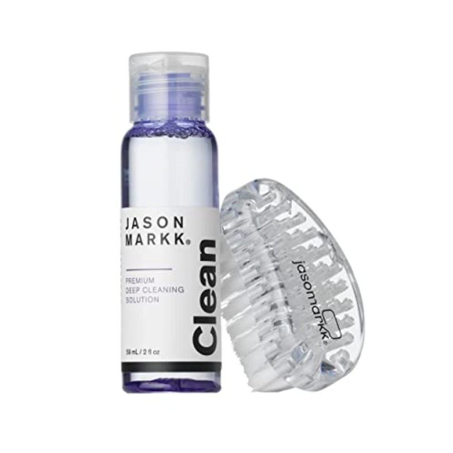 Sneaker Shoe Care Kit - Jason Markk Starter Kit, Shoe Cleaner,