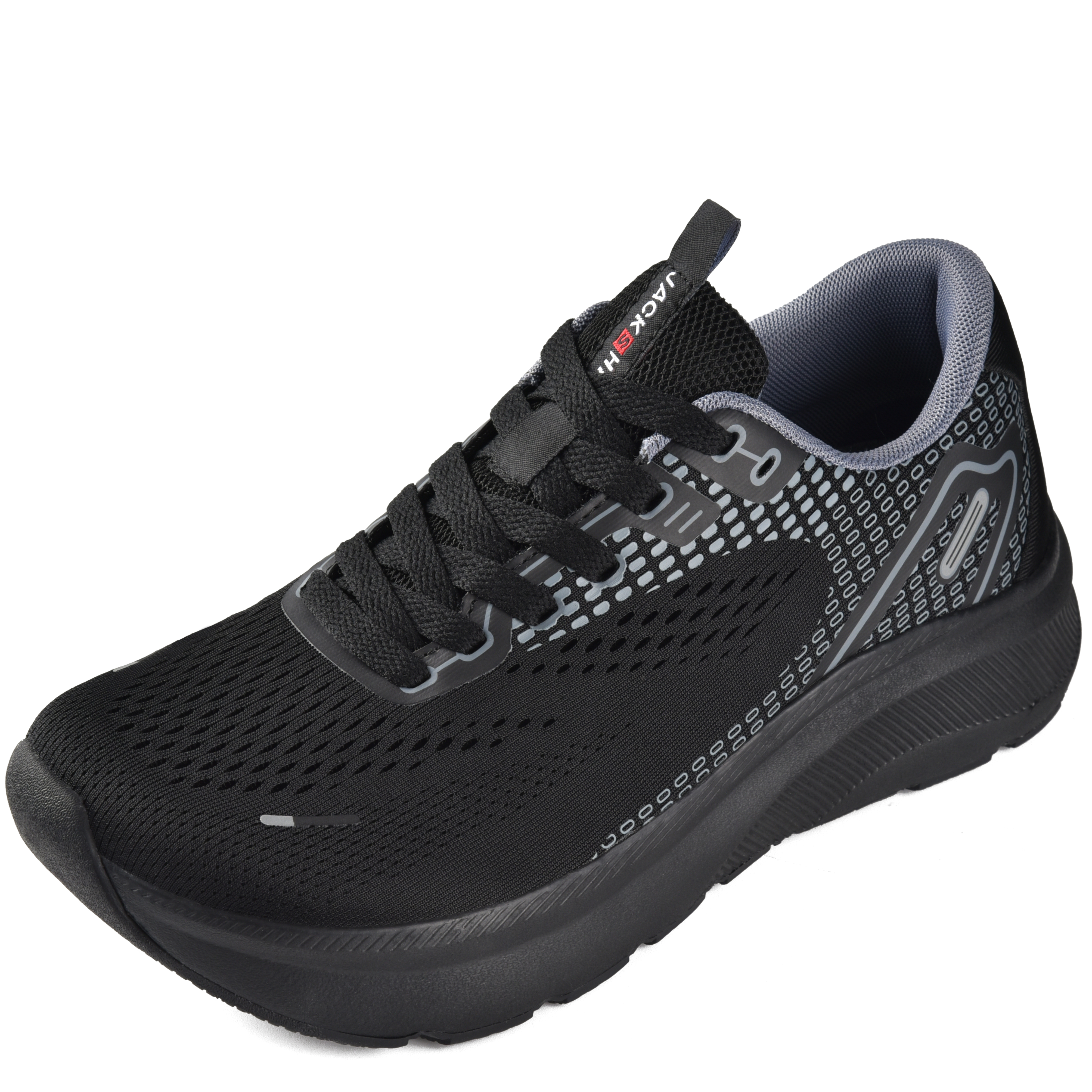 Sneaker Case - Slip in Men Hands Free Wide