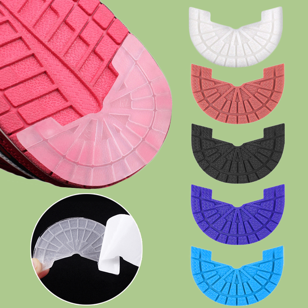 Sneaker Shoe Care Kit - Shoe Sole Protector Suitable for Sneakers