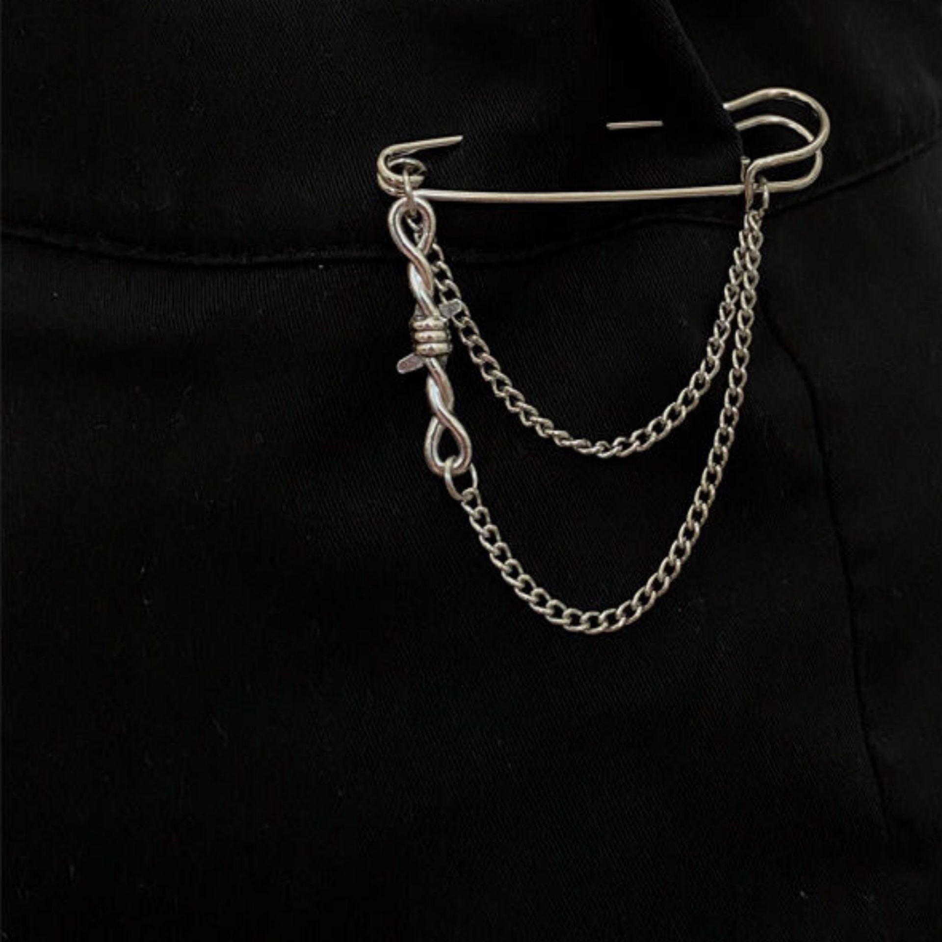 1pcs chain canvas sneakers sho - Sneaker Case のレビューと価格