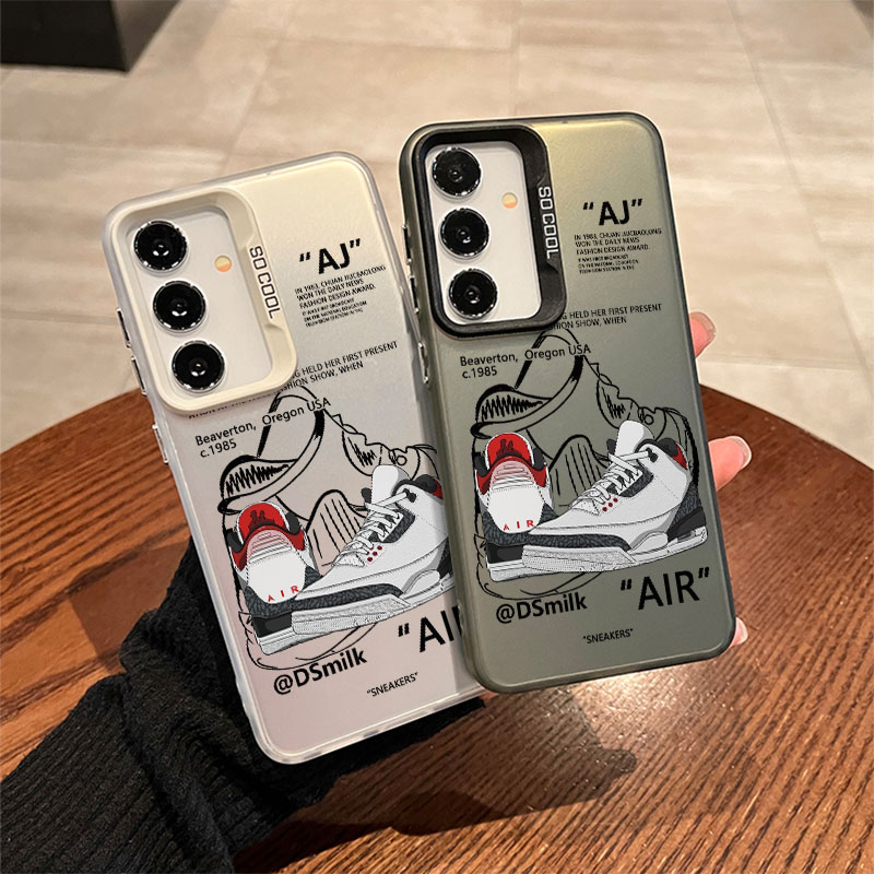 Sneaker Phone Case For Samsung - Sneaker Case のレビューと価格