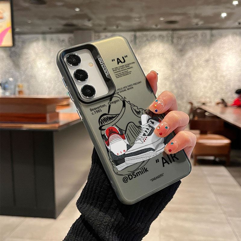 Sneaker Phone Case For Samsung - Sneaker Case のレビューと価格