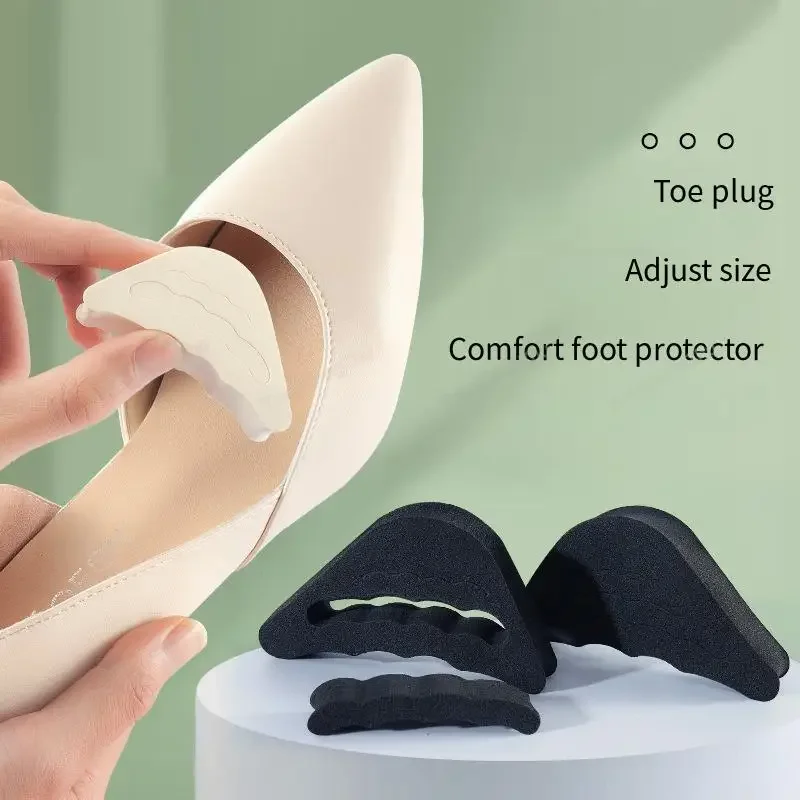 Women High Heels Toe Plug Comf - Sneaker Care Shoe Box のレビューと価格