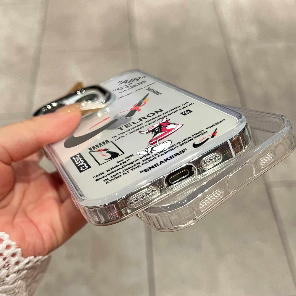 Trend Street Sneakers Label Ph - Sneaker Case のレビューと価格