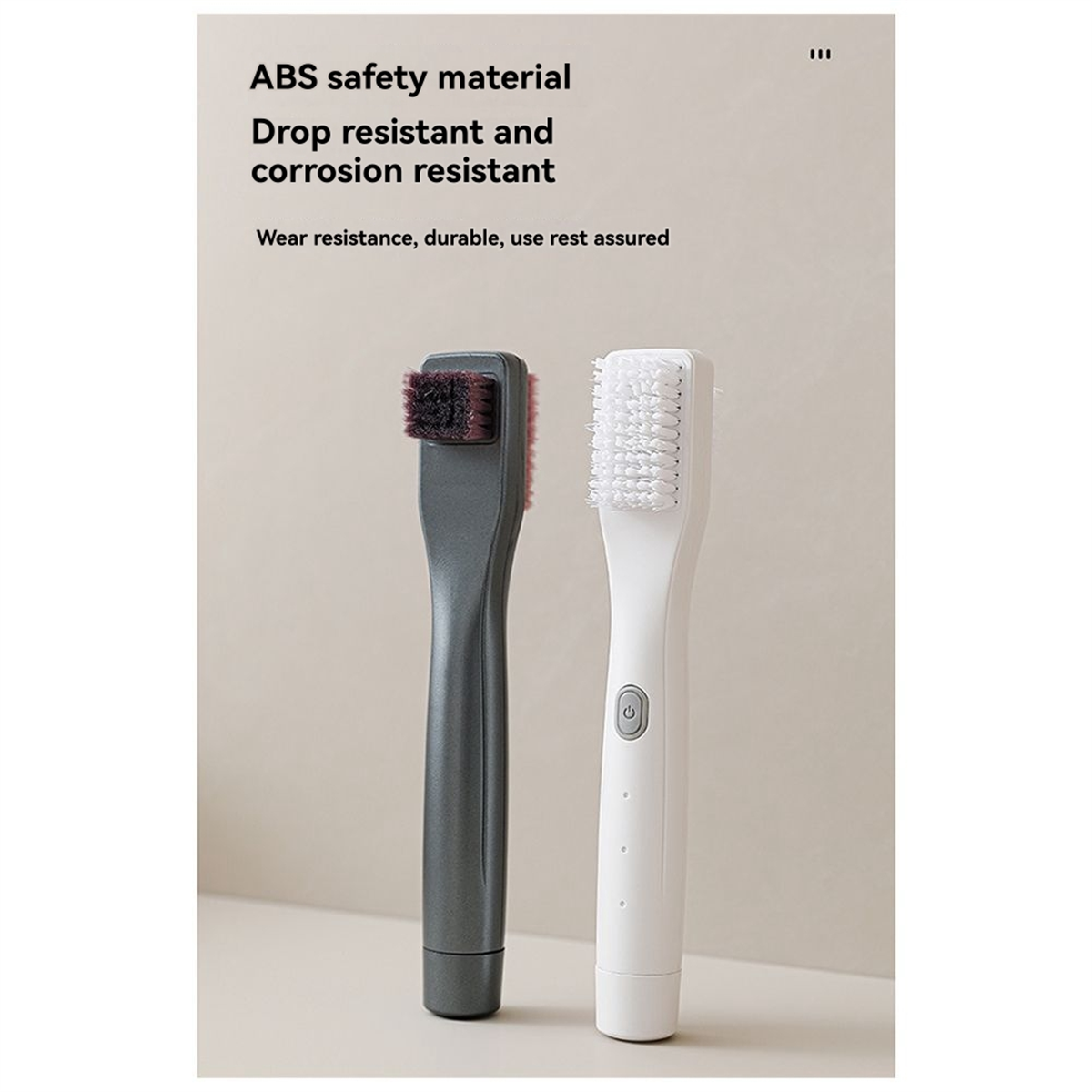 A002 Electric Shoe Cleaner Por - Sneaker Cleaner のレビューと価格