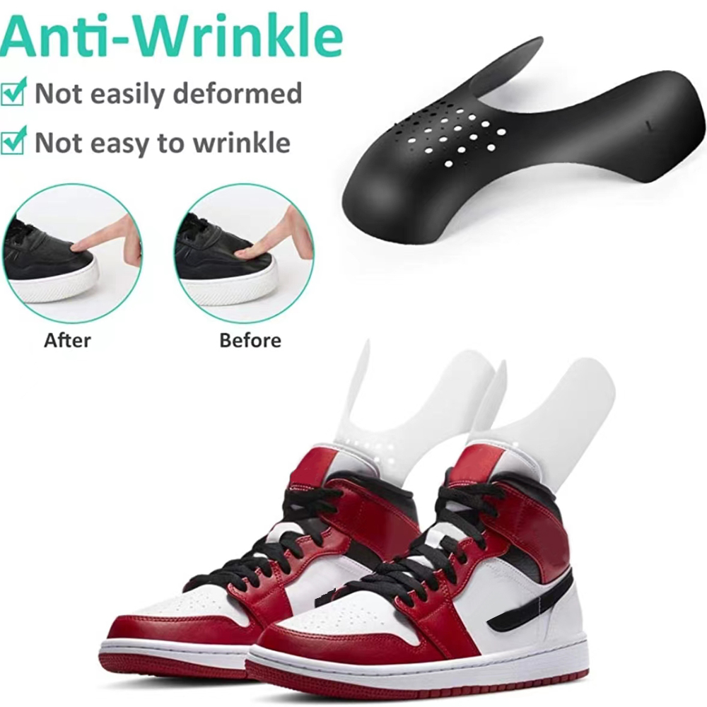 Anti Crease Protector for Shoe - Sneaker Care Crease Protector のレビューと価格