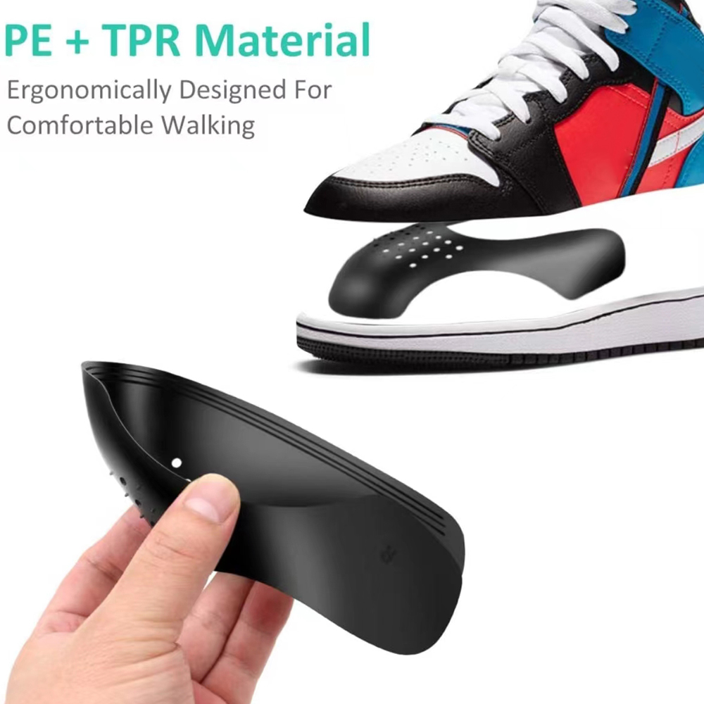 Anti Crease Protector for Shoe - Sneaker Care Crease Protector のレビューと価格