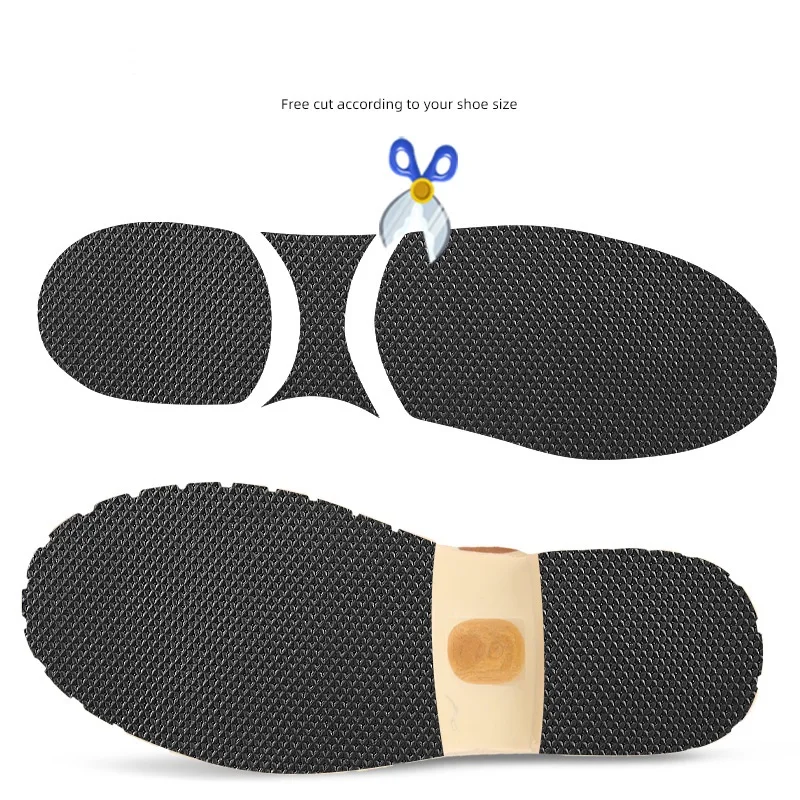 Sole Silent Anti Slip Sticker  - Sneaker Shoe Care Kit のレビューと価格