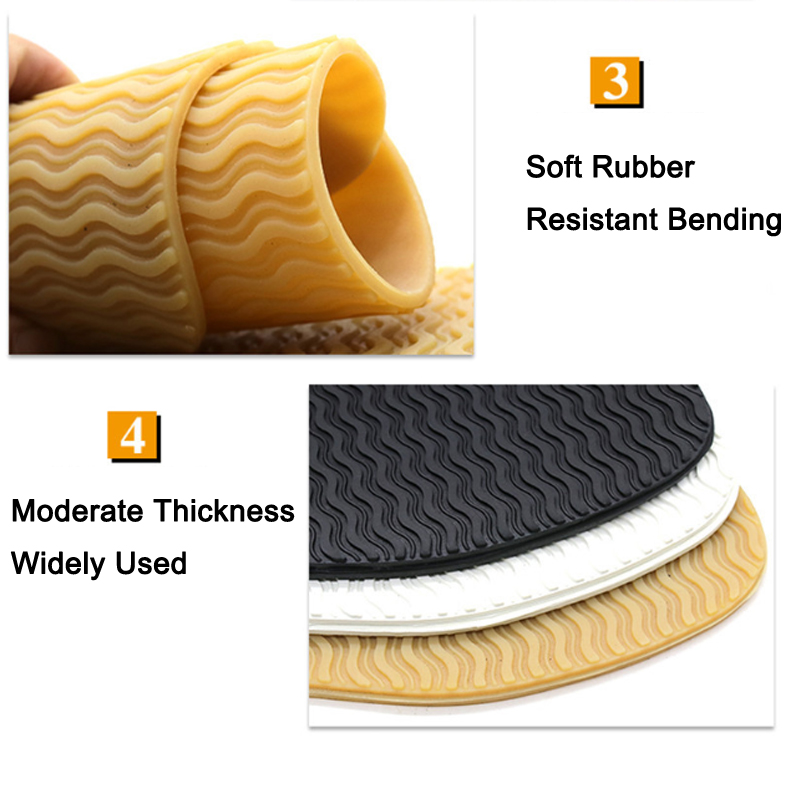 Rubber Soles for Shoes Repair  - Sneaker Shoe Care Kit のレビューと価格