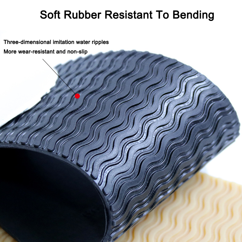 Rubber Soles for Shoes Repair  - Sneaker Shoe Care Kit のレビューと価格