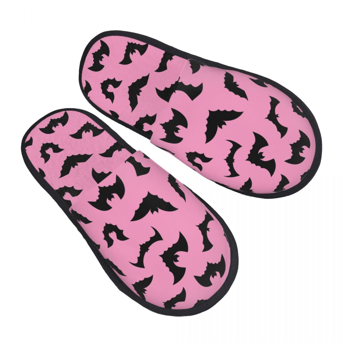 Custom Pastel Goth Pink Black  - Insole Memory Foam のレビューと価格