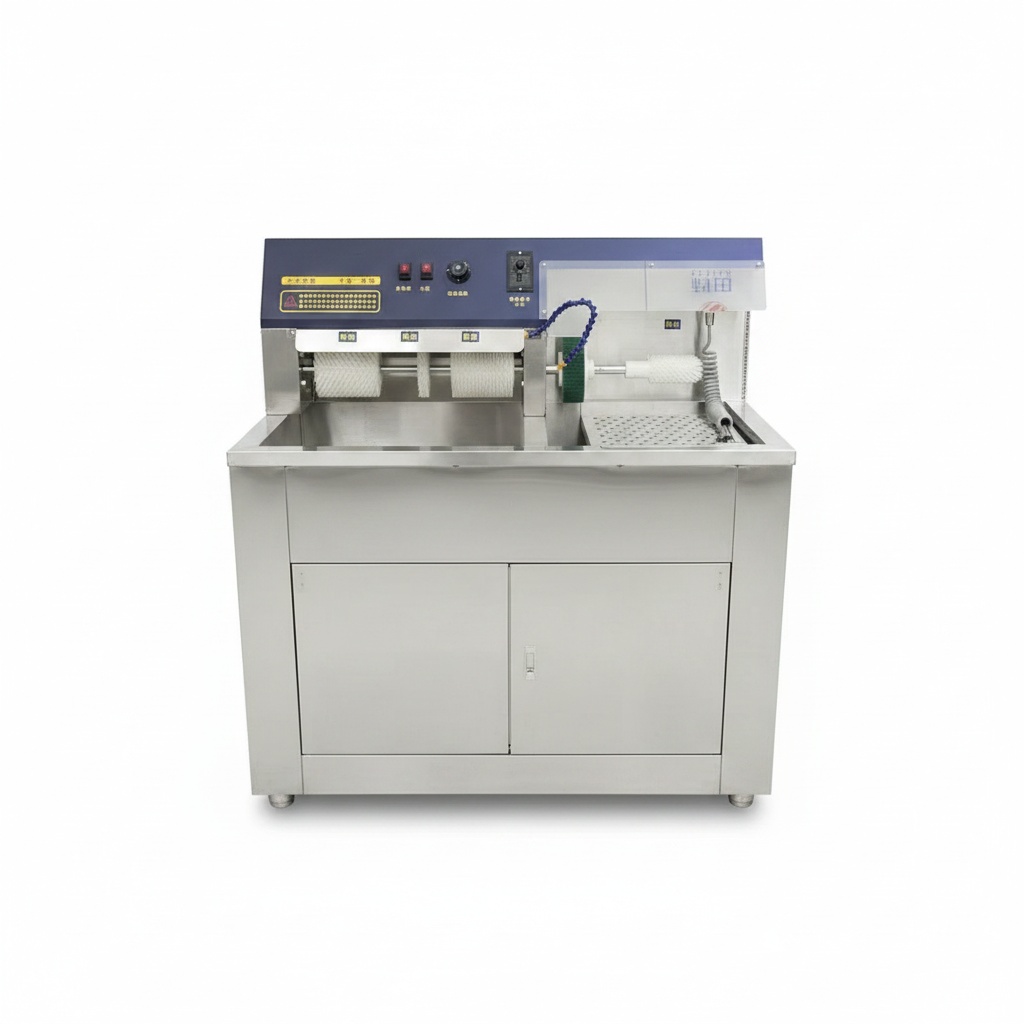 Commercial Shoe Washer, Stainl - Sneaker Cleaner のレビューと価格