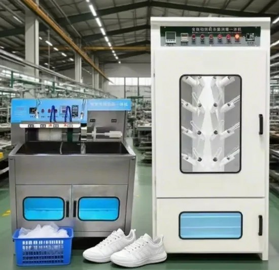 Commercial Shoe Washer, Stainl - Sneaker Cleaner のレビューと価格