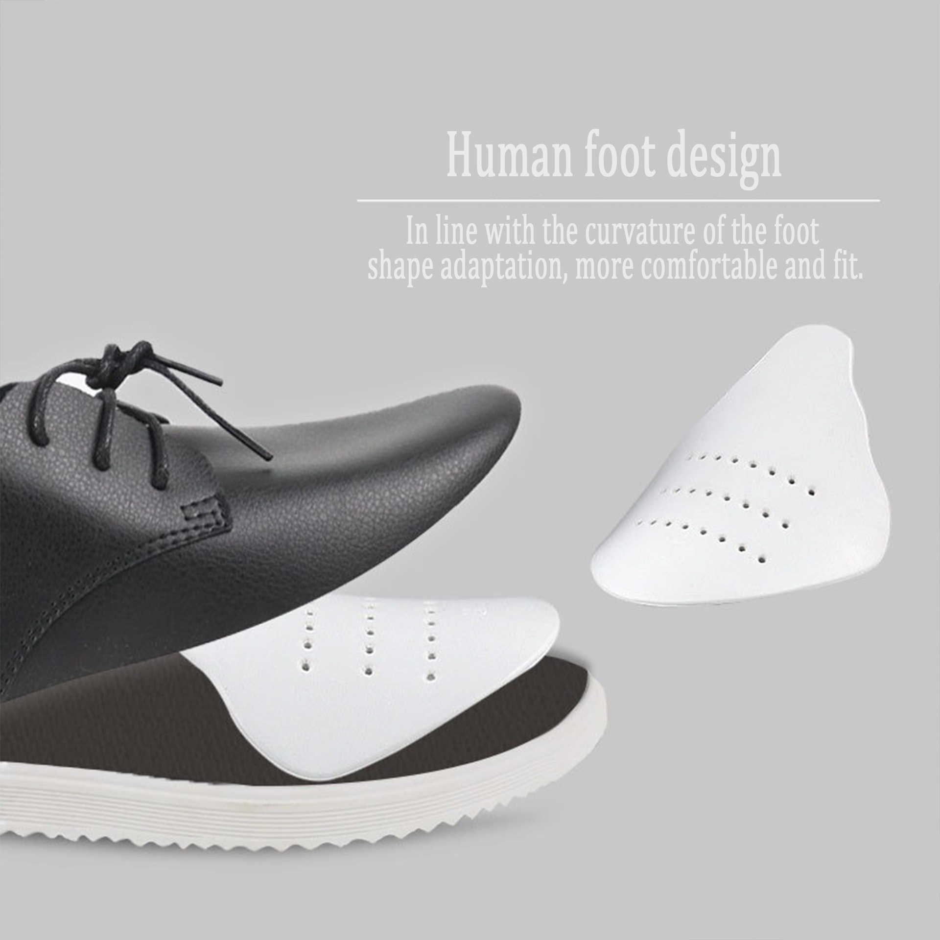 Shoe Crease Protector Anti-Wri - Sneaker Care Shoe Box のレビューと価格