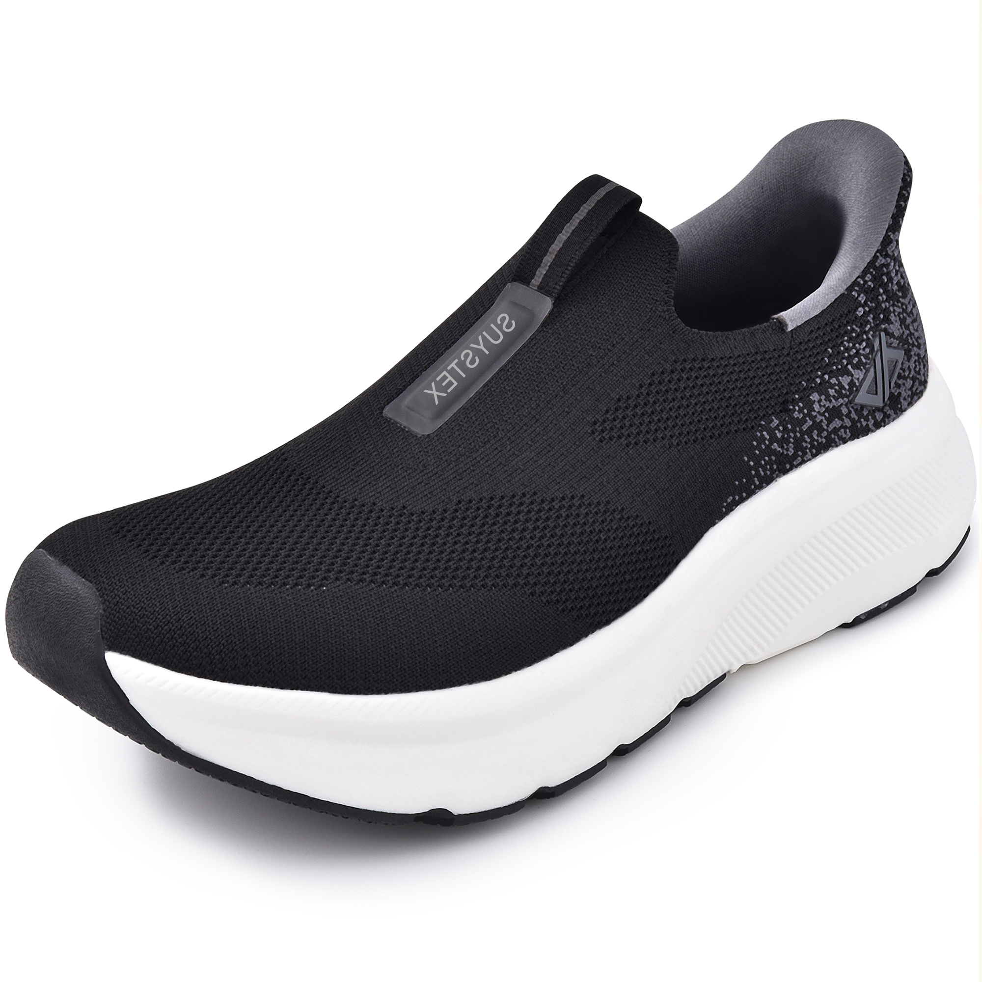 Mens Slip in Free up Hands Sho - Sneaker Case のレビューと価格