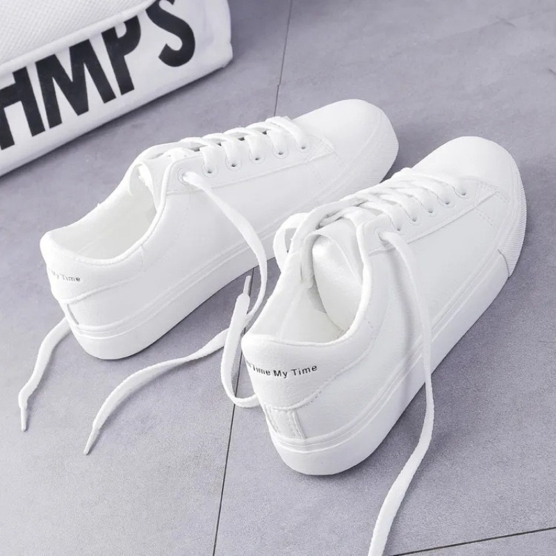 2024 New Women Sneakers Fashio - Sneakers Er のレビューと価格
