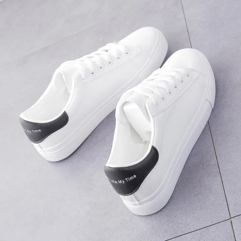 2024 New Women Sneakers Fashio - Sneakers Er のレビューと価格