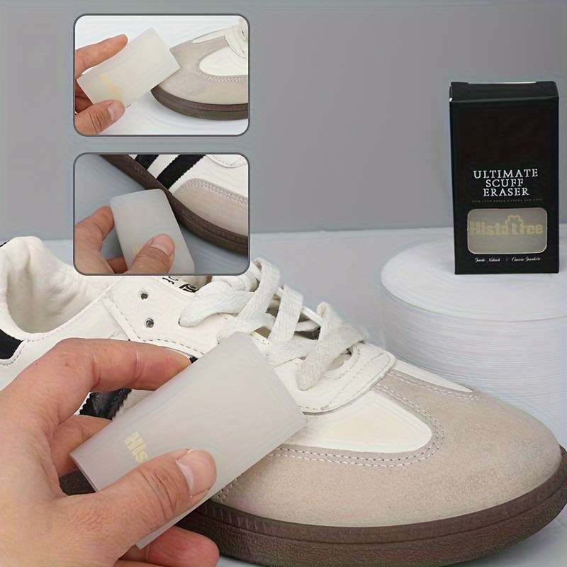 1Pcs High-Quality Shoe Cleaner - Sneaker Care Suede のレビューと価格