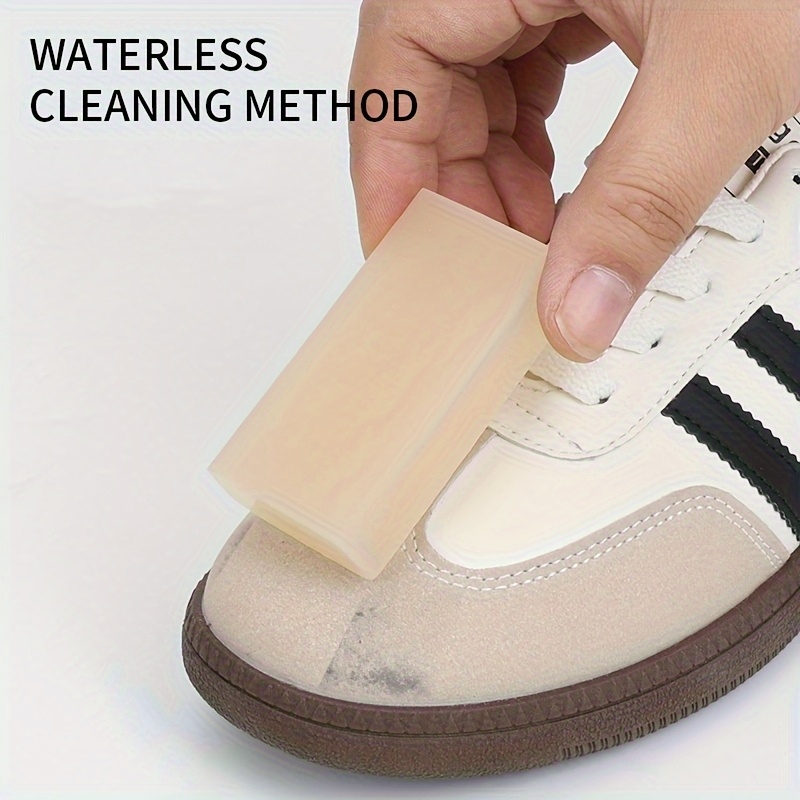 1Pcs High-Quality Shoe Cleaner - Sneaker Care Suede のレビューと価格
