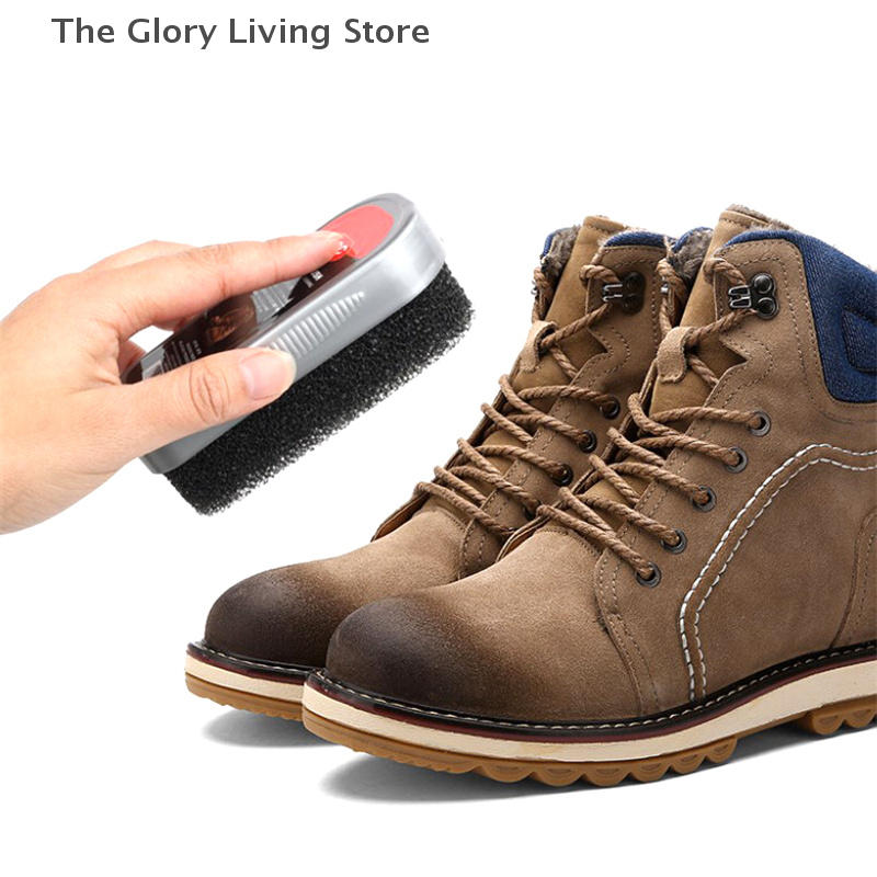 Sneaker Cleaning Brushes For S - Sneaker Care Suede のレビューと価格