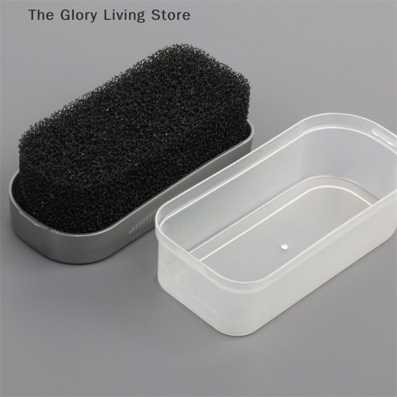 Sneaker Cleaning Brushes For S - Sneaker Care Suede のレビューと価格