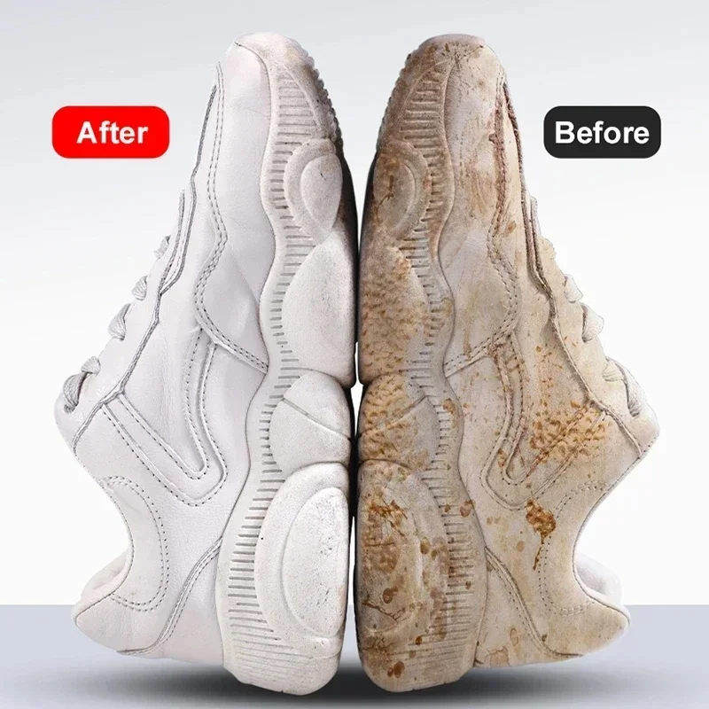 12-60Pcs Disposable Shoes Clea - Sneaker Cleaner のレビューと価格