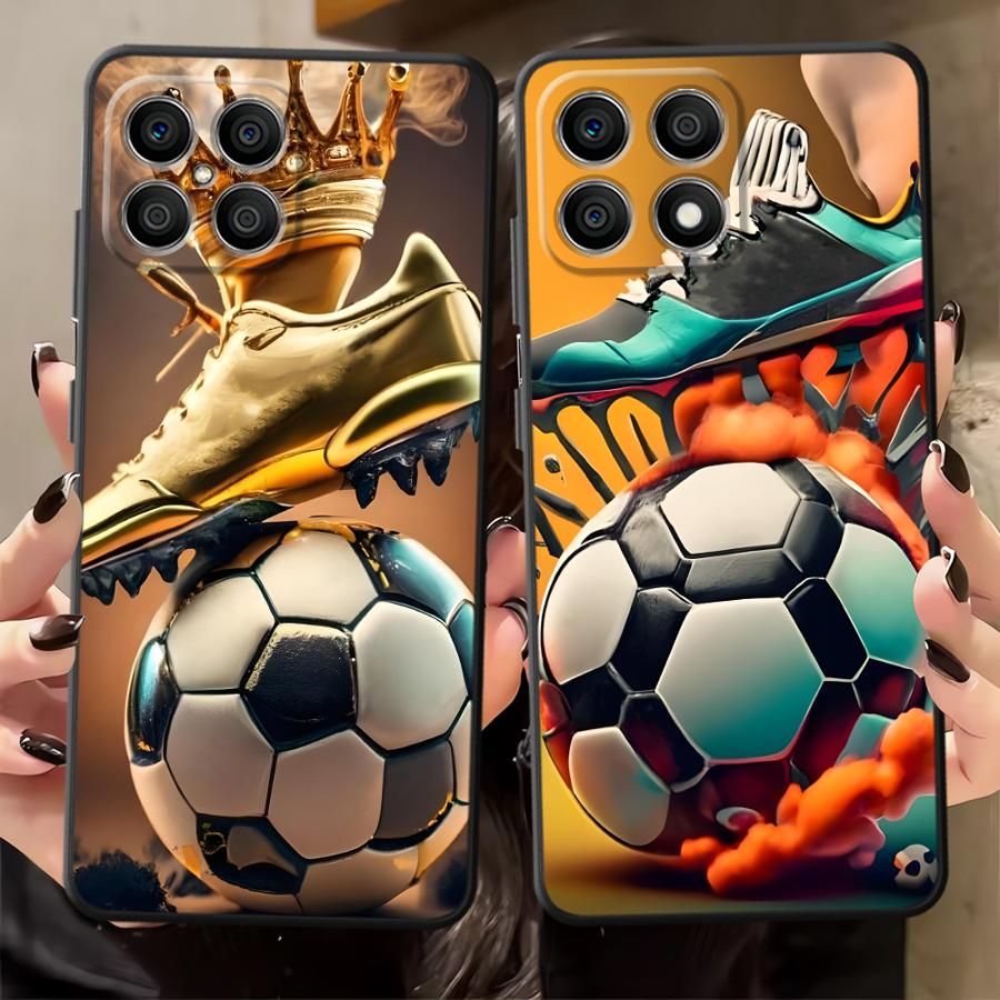 Sneakers Football Funda Phone  - Sneaker Case のレビューと価格