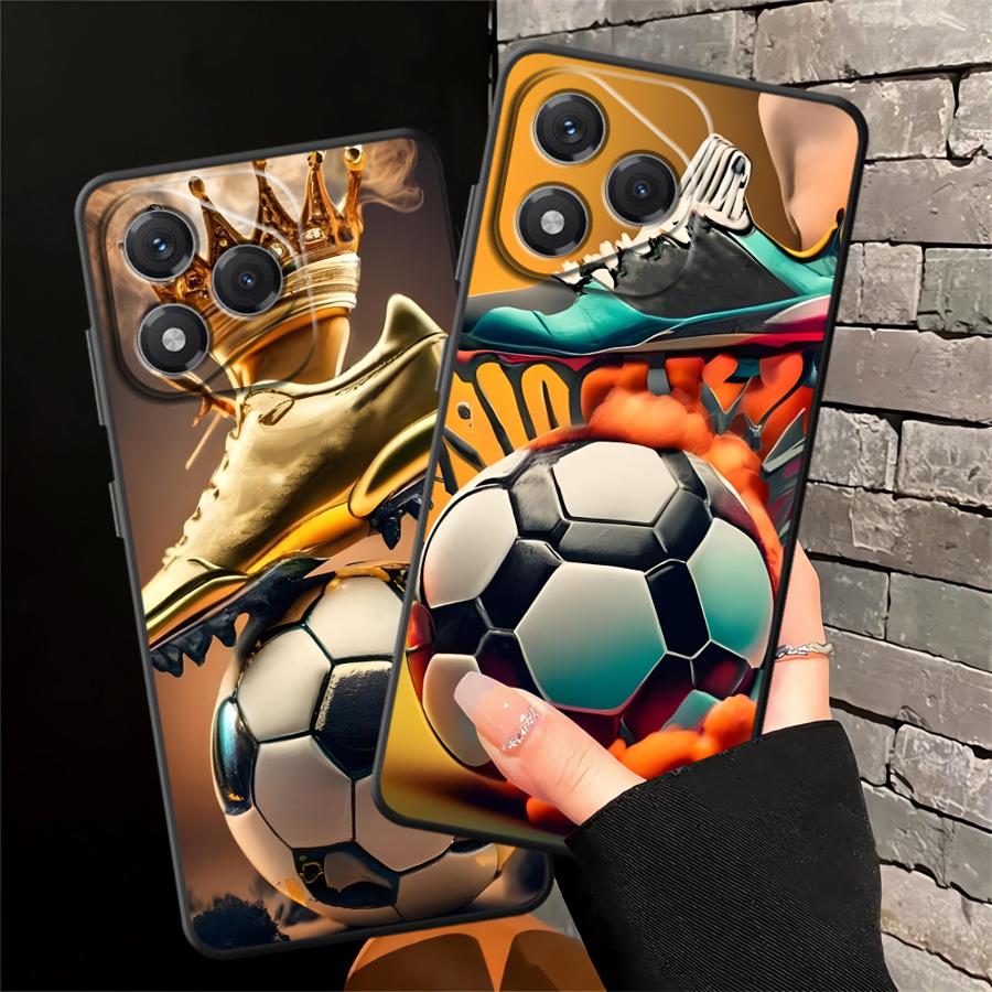 Sneakers Football Funda Phone  - Sneaker Case のレビューと価格