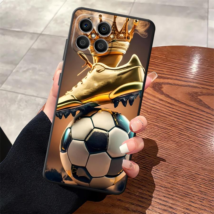 Sneakers Football Funda Phone  - Sneaker Case のレビューと価格