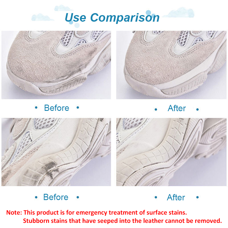 Suede & Sneaker Shoes Cleaning - Sneaker Care Suede のレビューと価格