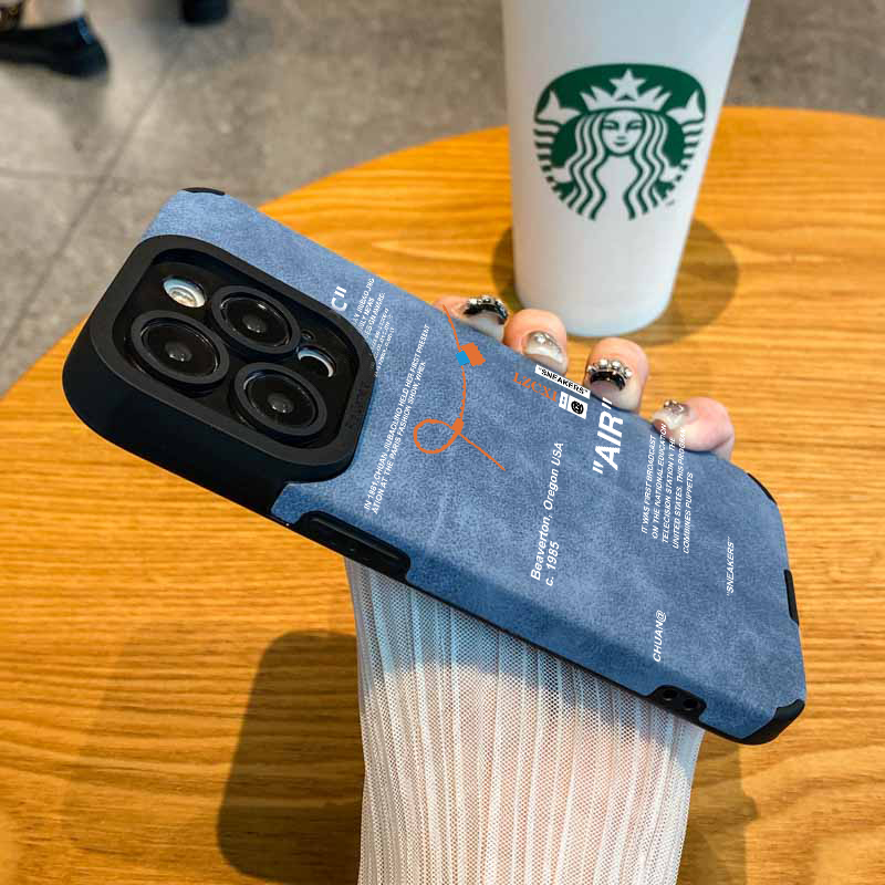 Fur Leather Sneakers Air shoel - Sneaker Case のレビューと価格