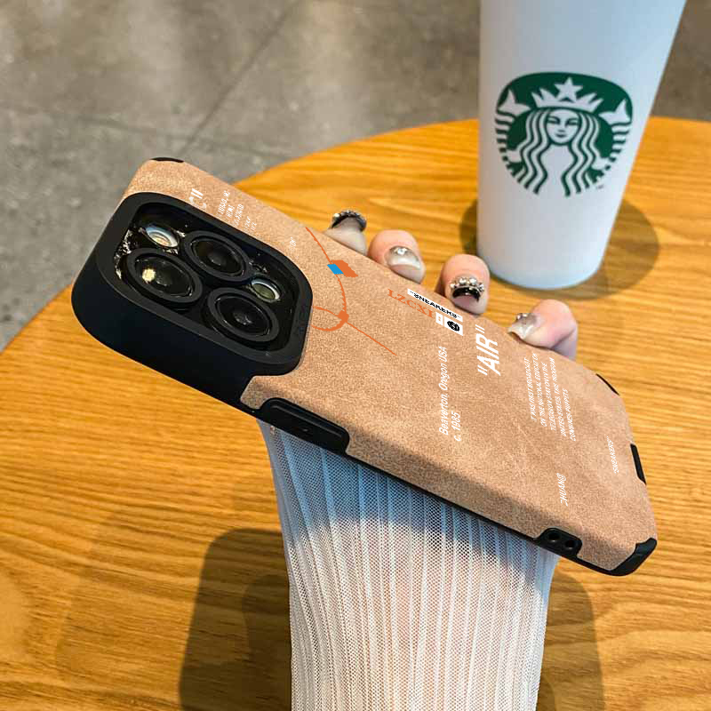Fur Leather Sneakers Air shoel - Sneaker Case のレビューと価格