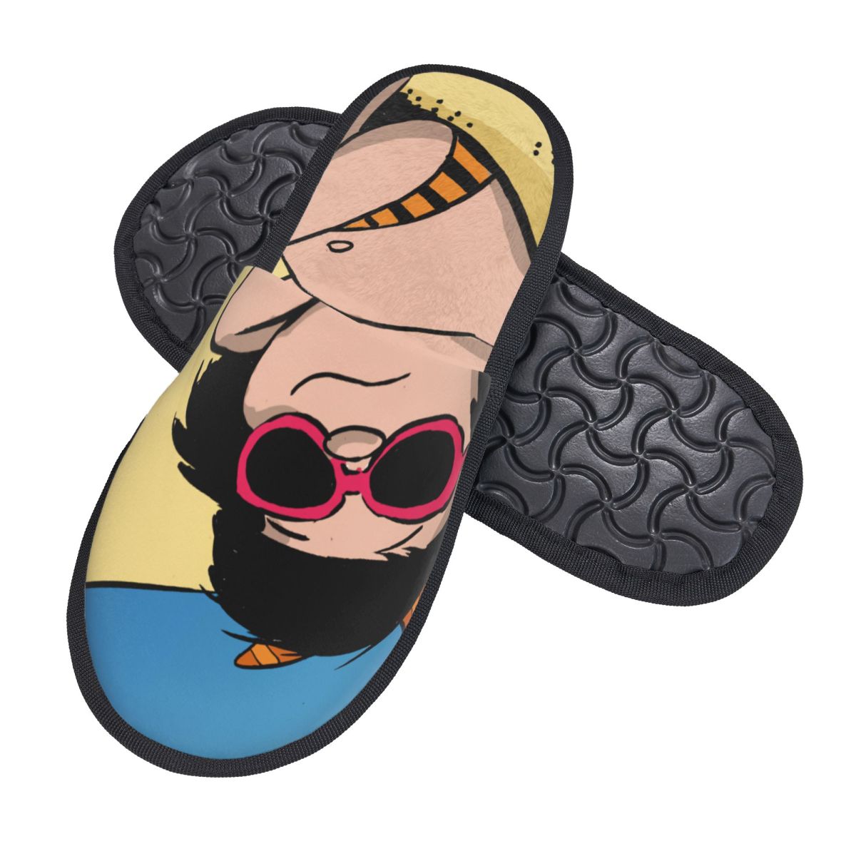 Custom Summer Funny Mafalda Ca - Insole Memory Foam のレビューと価格