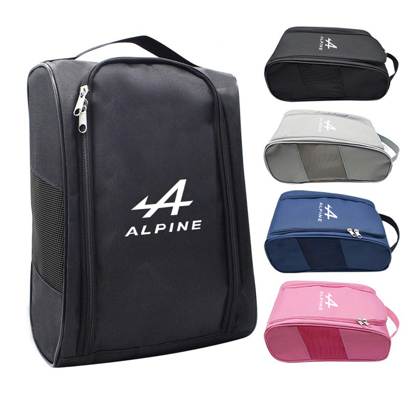 Car Logo Sneaker Large Storage - Sneaker Case のレビューと価格