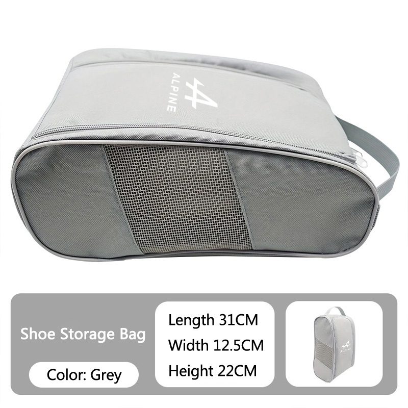 Car Logo Sneaker Large Storage - Sneaker Case のレビューと価格