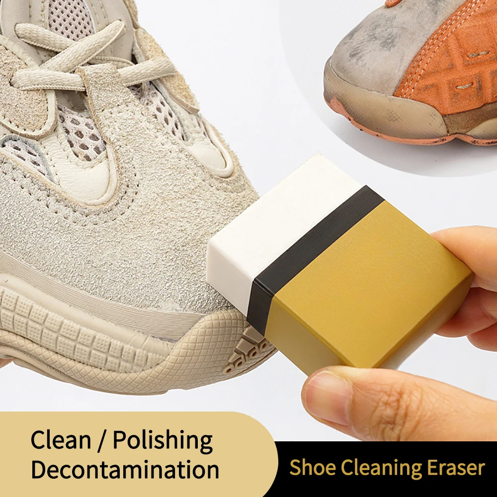 Super Clean Shoes Cleaning Era - Sneaker Care Suede のレビューと価格