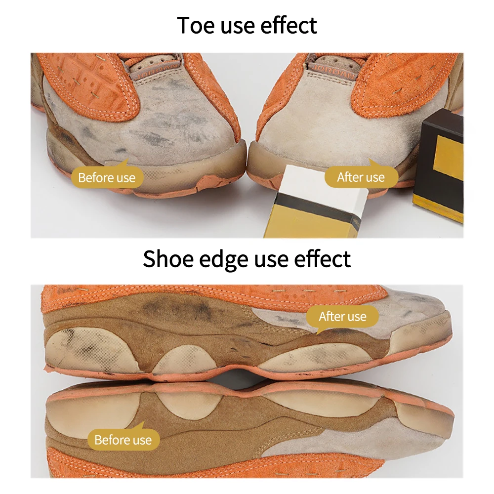 Super Clean Shoes Cleaning Era - Sneaker Care Suede のレビューと価格