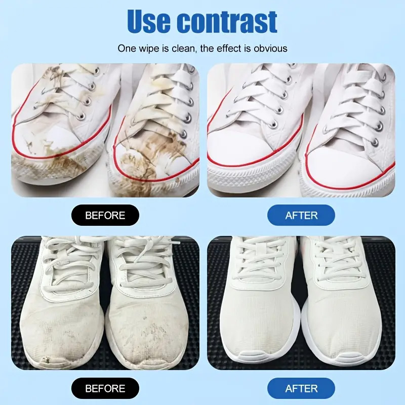 LOORSAN Multifunctional White  - Sneaker Cleaner のレビューと価格