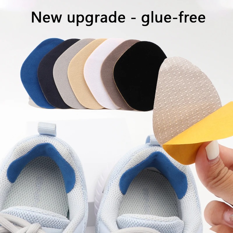 Sneaker Repair Anti-wear Patch - Sneaker Shoe Care Kit のレビューと価格
