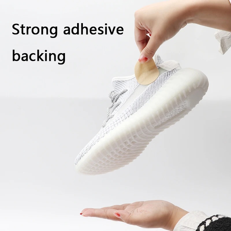 Sneaker Repair Anti-wear Patch - Sneaker Shoe Care Kit のレビューと価格