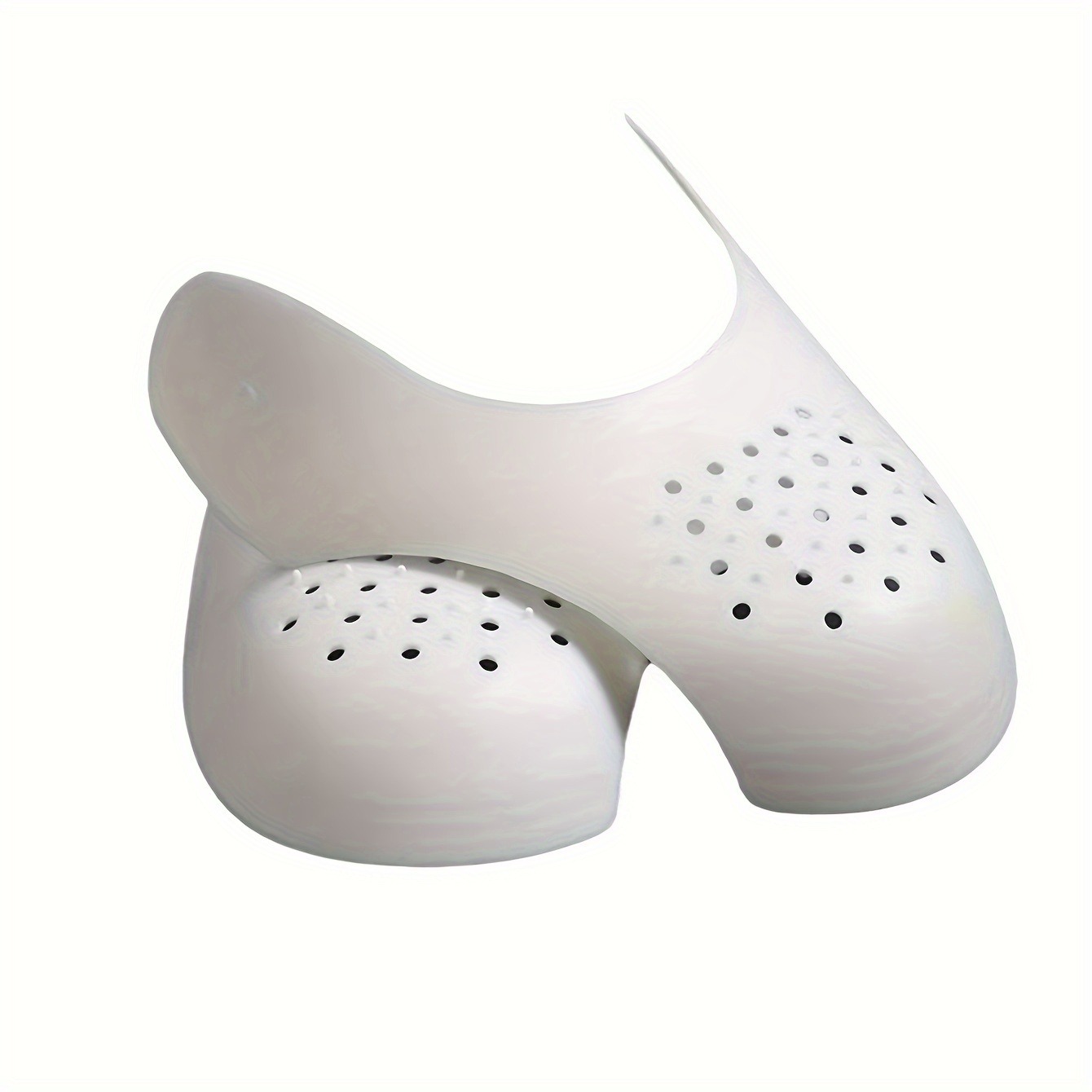 4 PCS Anti-Wrinkle Shoe Shield - Sneaker Care Crease Protector のレビューと価格