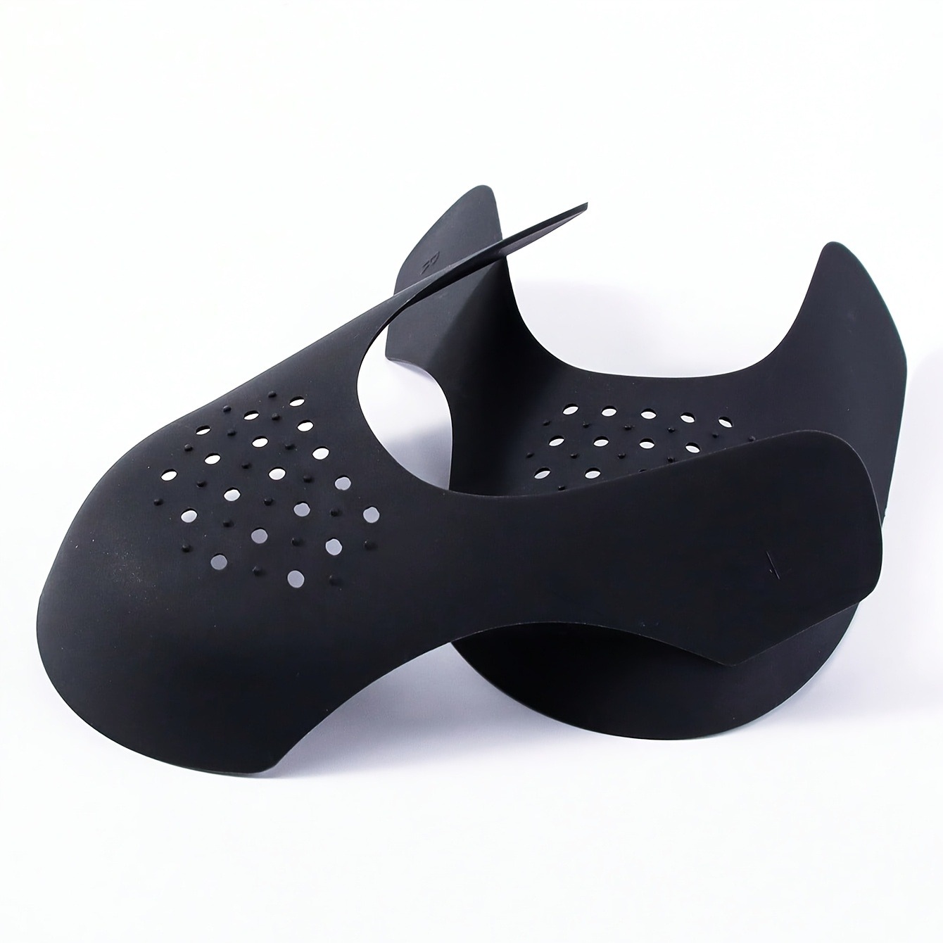 4 PCS Anti-Wrinkle Shoe Shield - Sneaker Care Crease Protector のレビューと価格