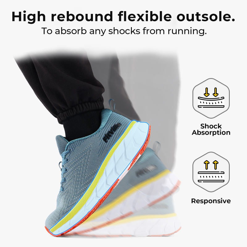 FitVille Wide Toe Box Men'S Sh - Sneaker Case のレビューと価格