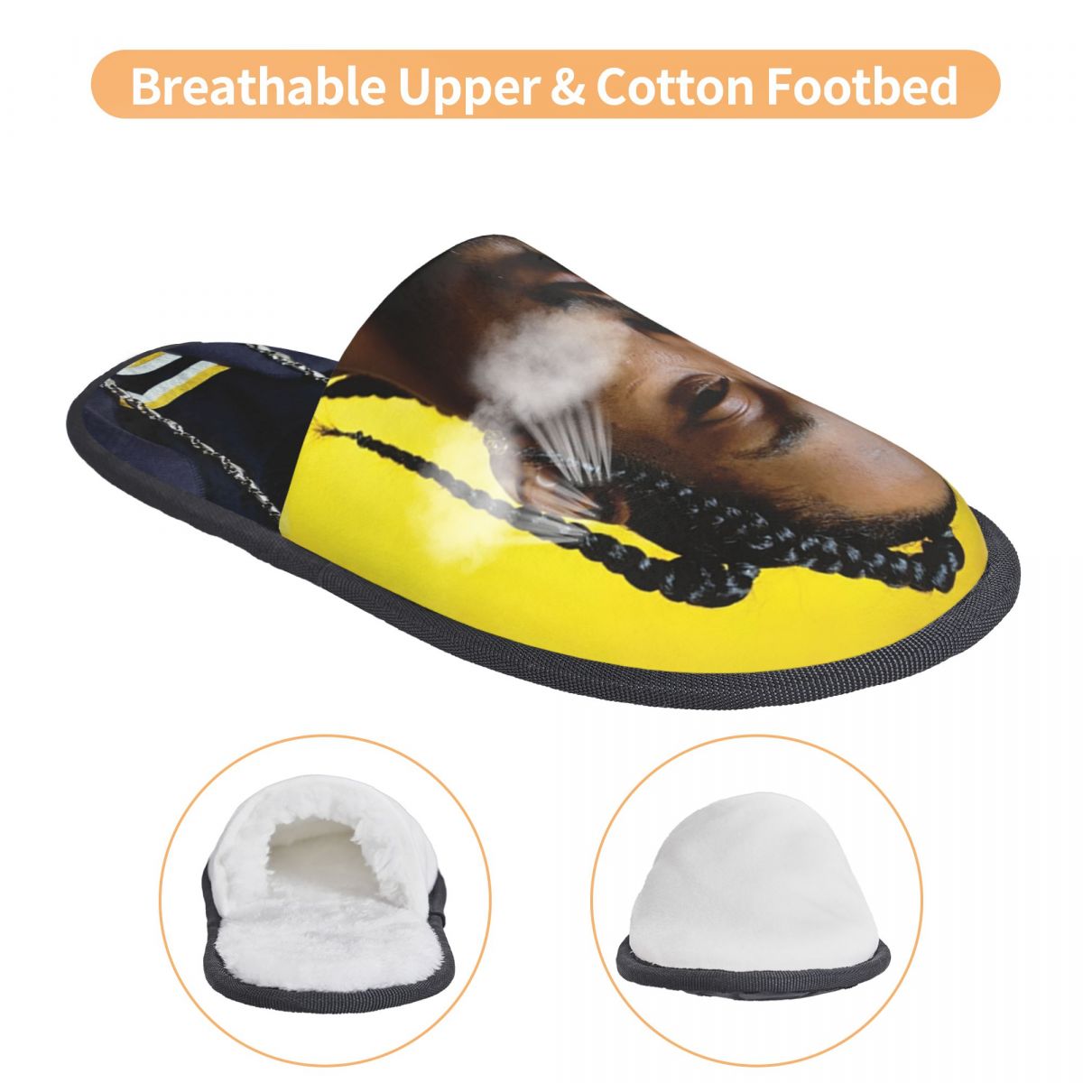 Custom American Music Rapper S - Insole Memory Foam のレビューと価格