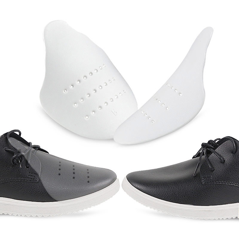 Anti Crease Shoe Head Protecto - Sneaker Care Crease Protector のレビューと価格