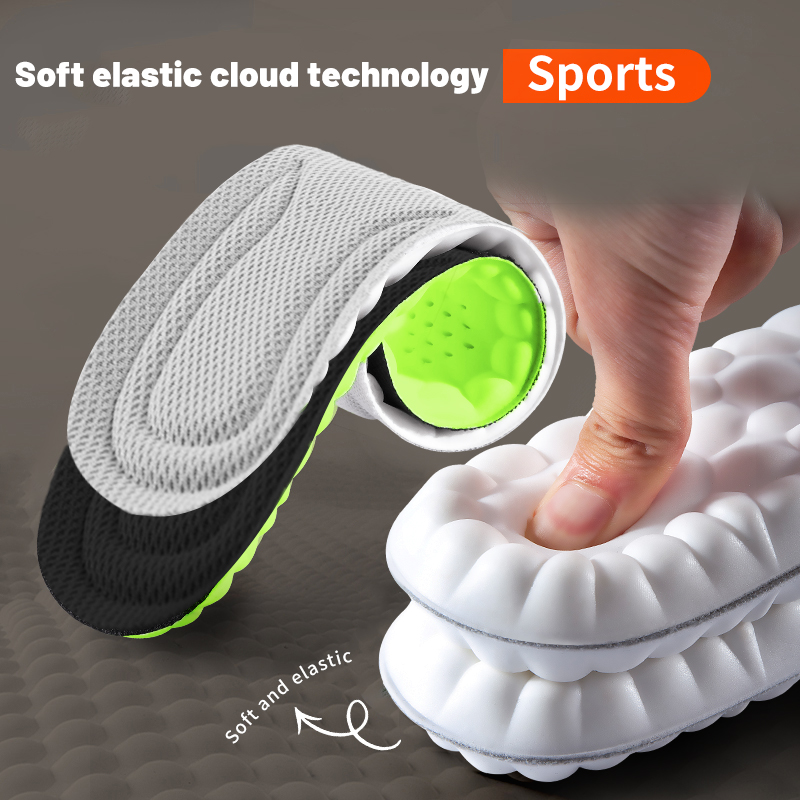 1 Pair Memory Foam Insoles for - Insole Memory Foam のレビューと価格