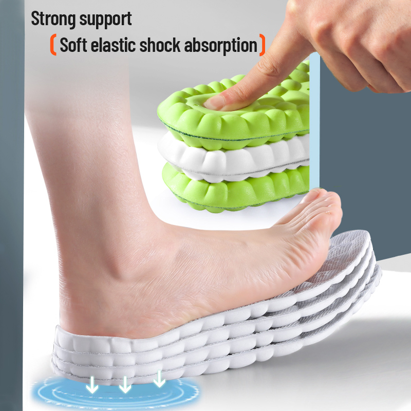 1 Pair Memory Foam Insoles for - Insole Memory Foam のレビューと価格