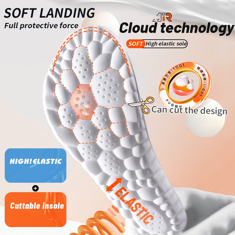 1 Pair Memory Foam Insoles for - Insole Memory Foam のレビューと価格