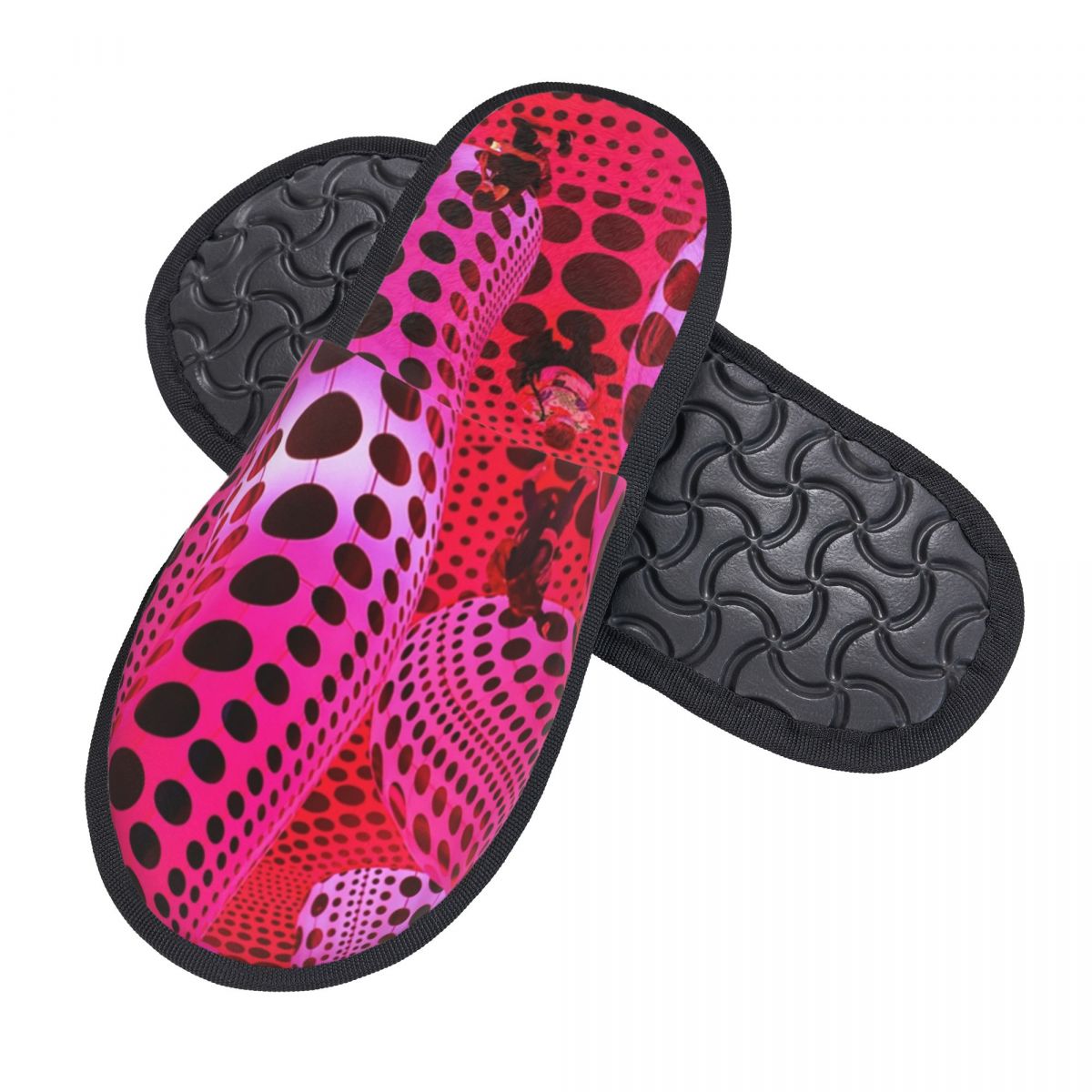 Custom Yayoi Kusama Soft Memor - Insole Memory Foam のレビューと価格